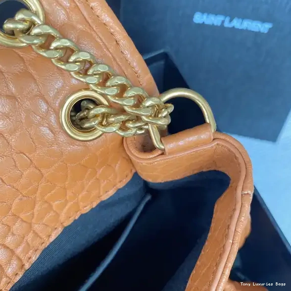Tony Luxuries BABY-22*16*12CM YSL NIKI 0524